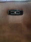 Top Grain Leather Double Power Reclining Sofa & Loveseat