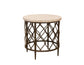 Roland Cocktail Table & End Tables