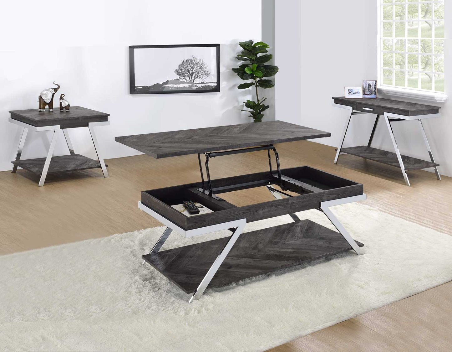 Roma Collection