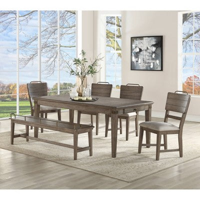 Ryan Dining Table Set