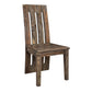 Sheesham Wood Dining Table, Chairs & Bench