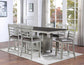 Hyland Counter Dining Set