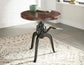 Sparrow Table & Stools