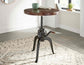 Sparrow Table & Stools