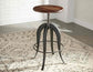 Sparrow Table & Stools