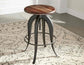 Sparrow Table & Stools