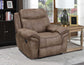 Nashville 3pc Manual Reclining Set