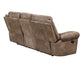 Nashville 3pc Manual Reclining Set