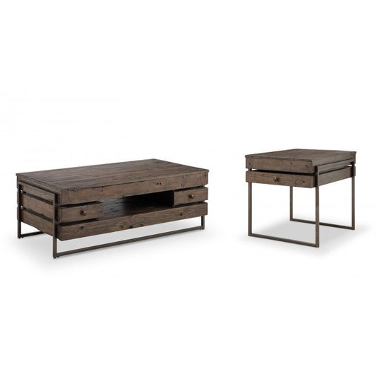 Kirkwood Coffee Tables