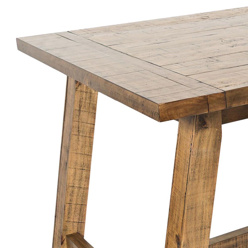 Telluride Counter Table Set