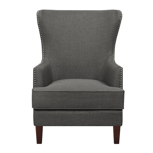 Cody Accent Chair (Gray)