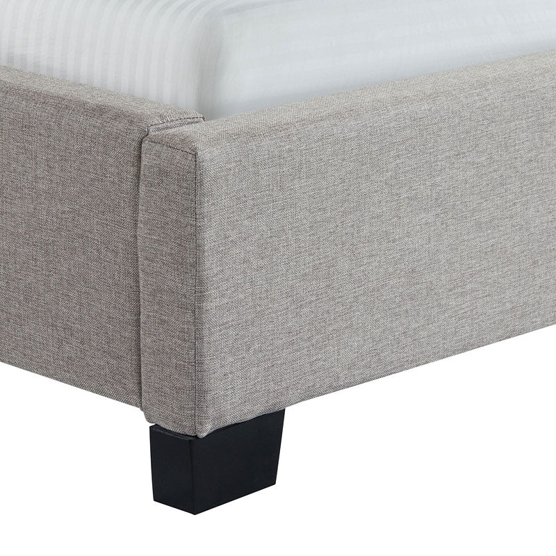 Morrow Upholstered Bed