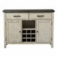 Willowrun Dining Set