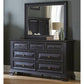 Passages Bedroom Set