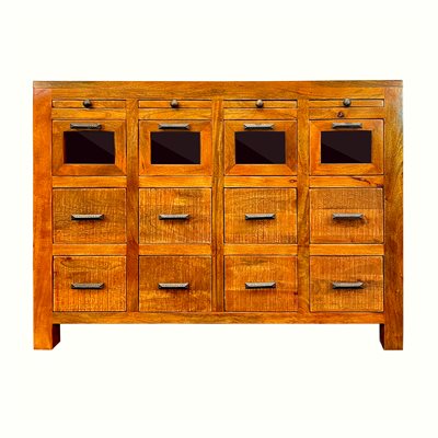 Craftsman Drawer Cabinet
