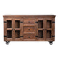 Yosemite Sideboard