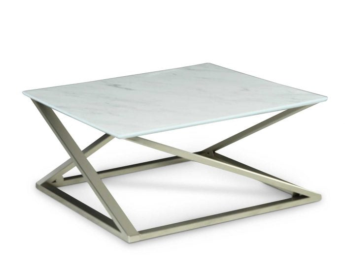 Zurich Cocktail Table & End Table