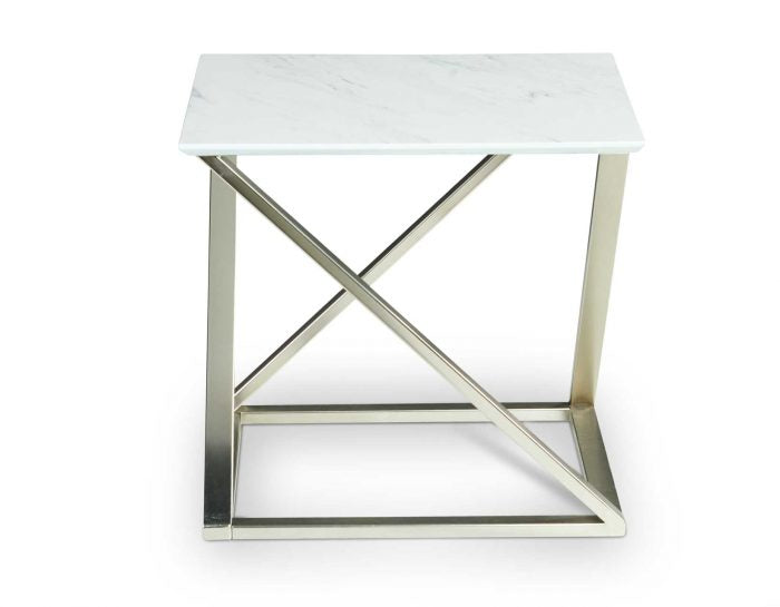 Zurich Cocktail Table & End Table