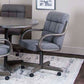 Mercury Dining Table Set