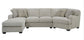 Analiese Sectional