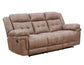 Anastasia Manual Reclining Sofa Set