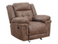 Anastasia Manual Reclining Sofa Set