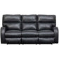 Angelo Dual Power Reclining Sofa Set