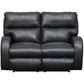 Angelo Dual Power Reclining Sofa Set