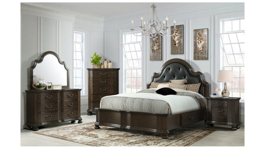 Avery Bedroom