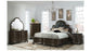 Avery Bedroom