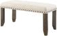 Jax Dining Set