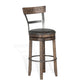 Homestead Pub Table & Barstools