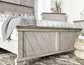 Bear Creek Bedroom Set