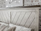 Bear Creek Bedroom Set