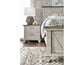 Bear Creek Bedroom Set