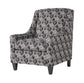 Paparazzi Blackout Accent Chair