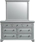 Calloway Bedroom Set