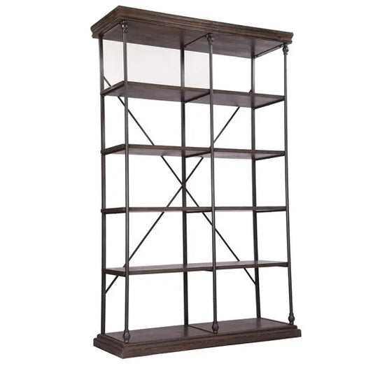 Covington Storage Etagere