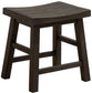 Westley Falls Round Fold down Table & 2 Chairs