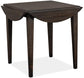 Westley Falls Round Fold down Table & 2 Chairs