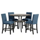 Crispin Counter Table Set