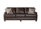 Ridgeline Brownie Sofa Set