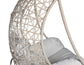 Cayden Basket Chair