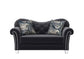 Bing Black Sofa Collection