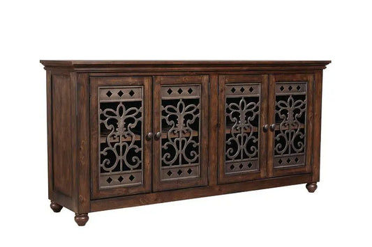 Paisley Court Storage Cabinet/Server