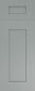 Shaker Gray Cabinets