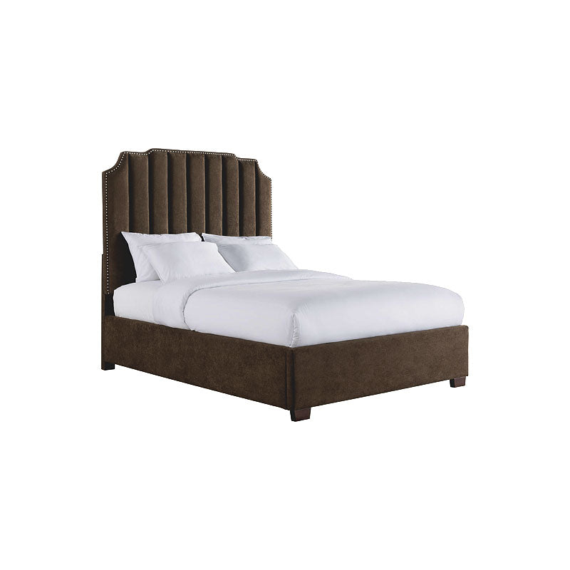 Harper Upholstered Bed