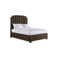 Harper Upholstered Bed