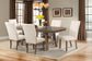 Jax Dining Set