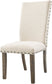Jax Dining Set